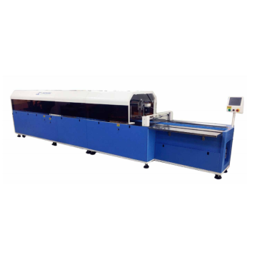 Automatic Folding&Packing Machine for pants